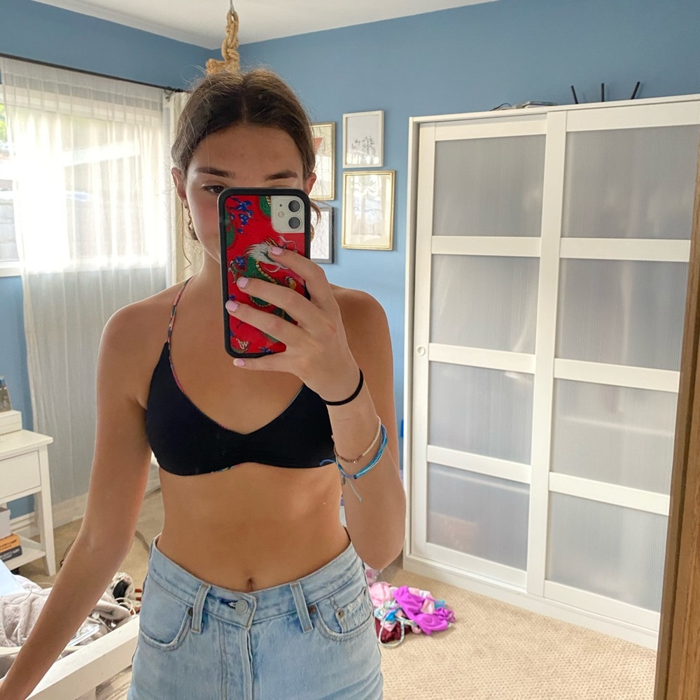 L Space Multi Color Set Reversible To Black - image 2